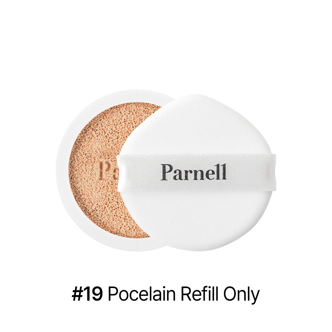 [Clearance] Cicamanu Serum In Matte Cushion