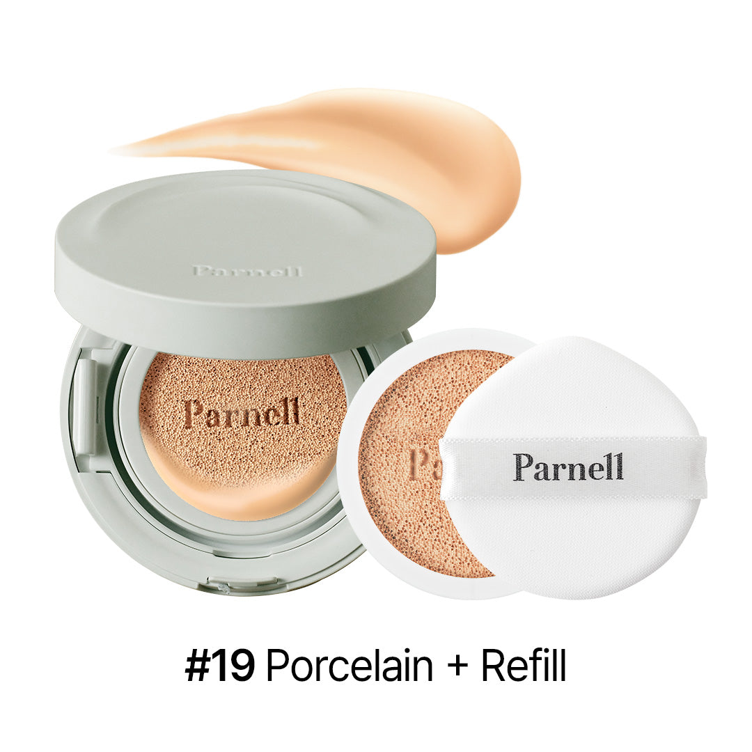 [Clearance] Cicamanu Serum In Matte Cushion