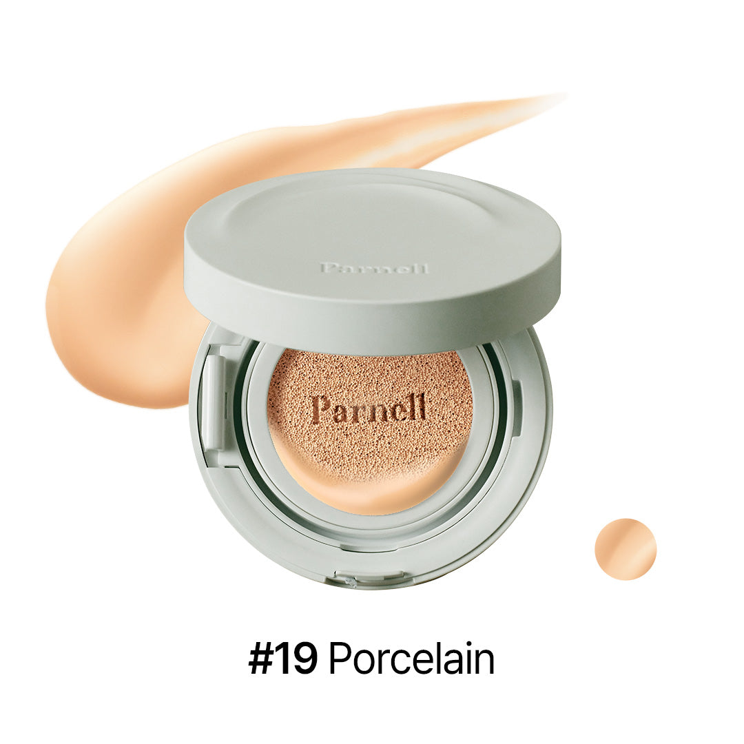 [Clearance] Cicamanu Serum In Matte Cushion