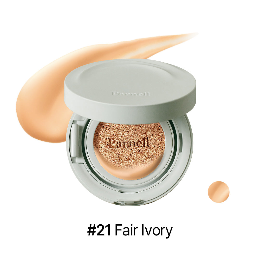[Clearance] Cicamanu Serum In Matte Cushion