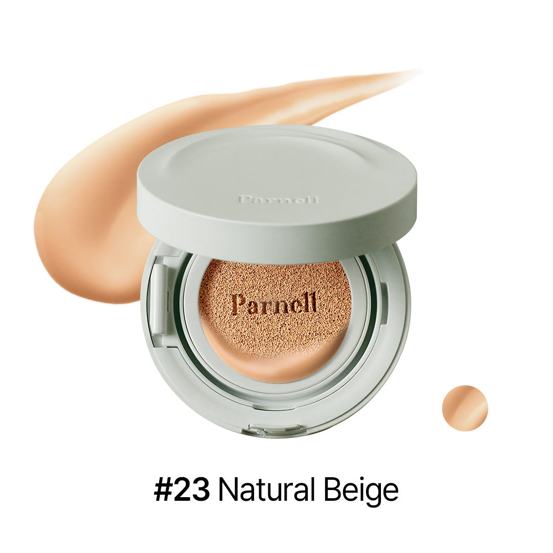 [Clearance] Cicamanu Serum In Matte Cushion