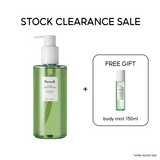 [Clearance | exp May 30, 25] Cicamanu pH Balanced Body Wash