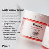 Apple Vinegar Pore Pad