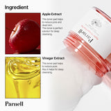 Apple Vinegar Pore Pad